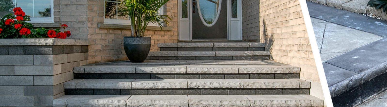 Kensington Concrete And Pavers Contractors