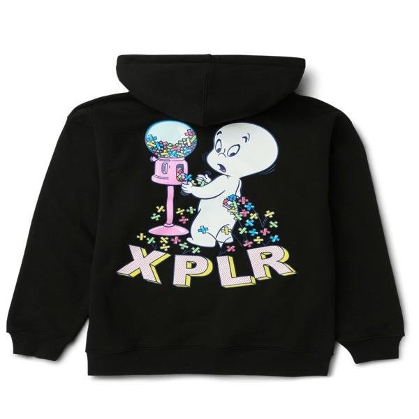 XPLR Merch