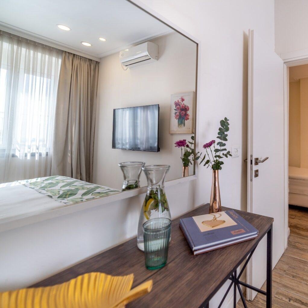 Paamonim Hotel Jerusalem