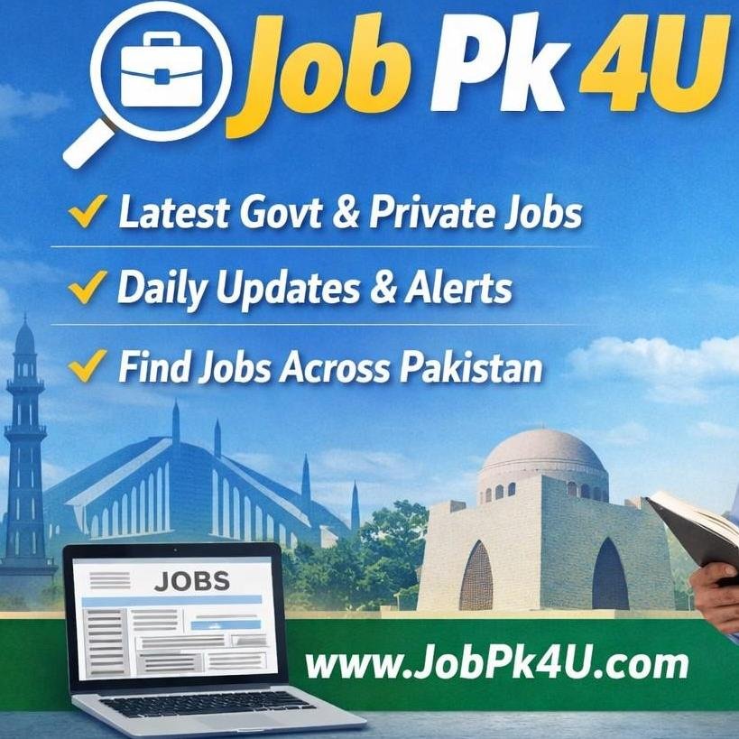 Job Pk4U