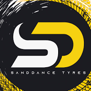 Sandance Tyre